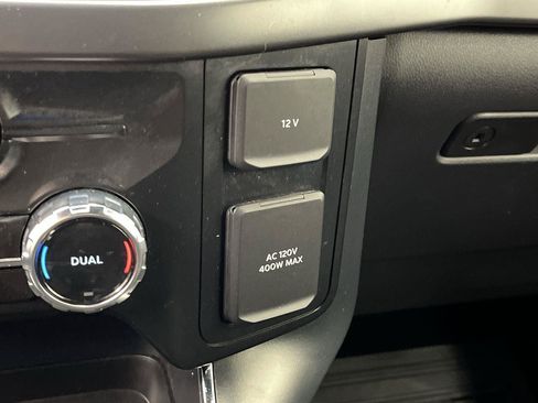 Used 2024 Ford F150 XLT w/ Equipment Group 302A MID AWD/4WD image 25