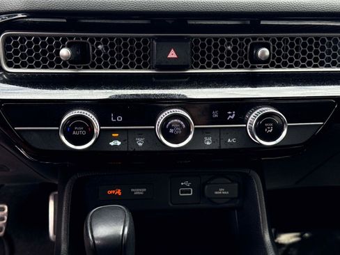 Certified 2023 Honda Civic Sport image 22