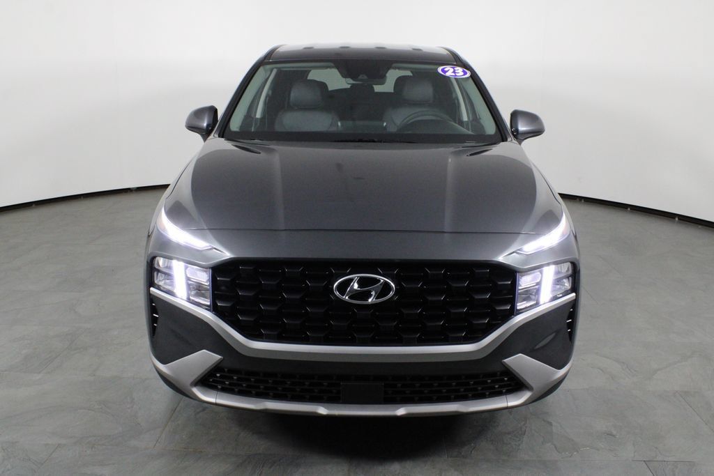Certified 2023 Hyundai Santa Fe SE FWD image 13