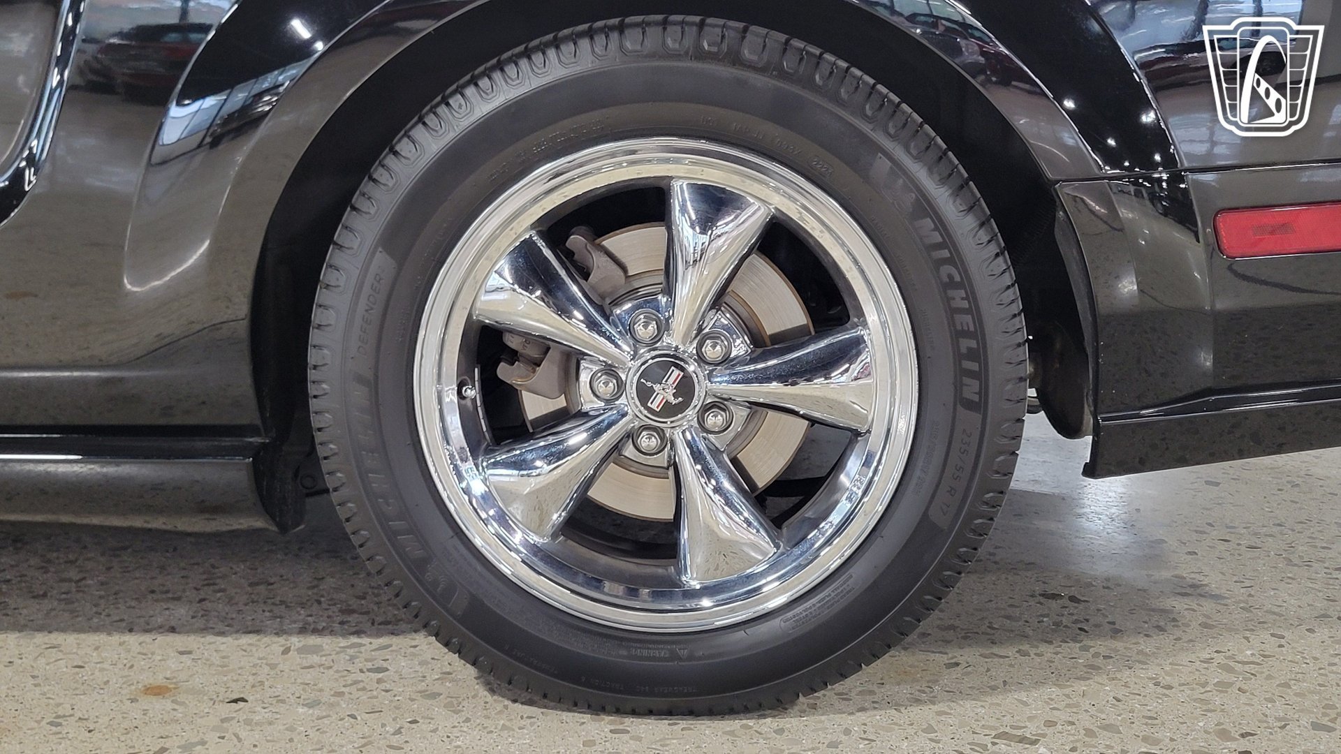 Used 2006 Ford Mustang GT RWD image 6
