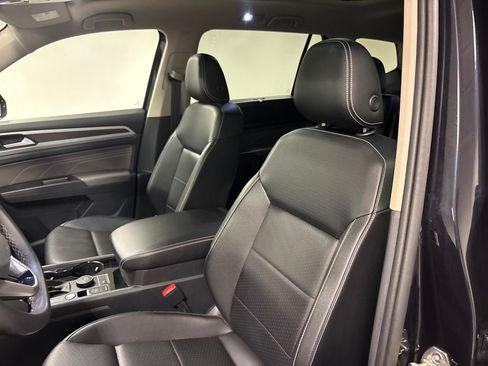 Used 2022 Volkswagen Atlas SE image 23