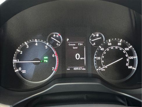 Used 2021 Lexus GX 460 Premium w/ Premium Package AWD/4WD image 17