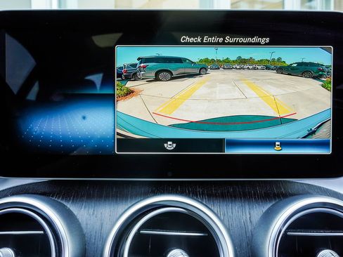 Used 2020 Mercedes-Benz C 300 Sedan image 26