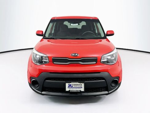 Used 2019 Kia Soul w/ Convenience Package FWD image 2