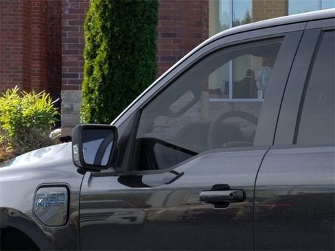 New 2025 Ford F150 Lightning Flash image 20