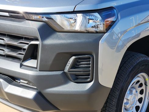 New 2026 Chevrolet Colorado W/T w/ Advanced Trailering Package image 6