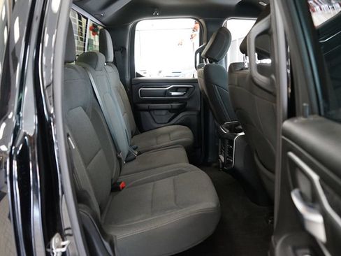 Used 2022 RAM 1500 Big Horn AWD/4WD image 13