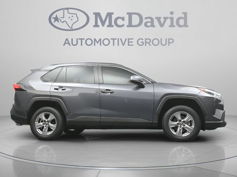Used 2024 Toyota RAV4 XLE AWD/4WD image 34