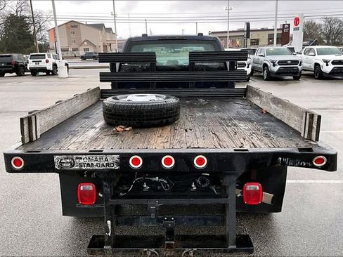 Used 2022 Ford F350 XL w/ Power Equipment Group image 29