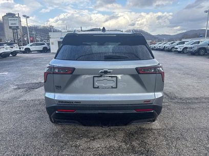 New 2026 Chevrolet Equinox RS w/ Convenience Package III