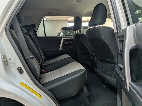 Used 2024 Toyota 4Runner SR5 image 27