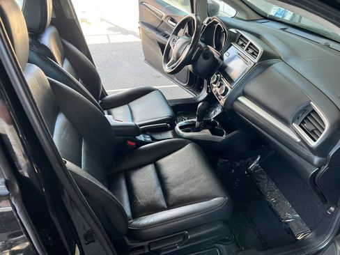 Used 2015 Honda Fit EX-L image 10