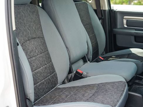 Used 2019 RAM 1500 Big Horn image 16