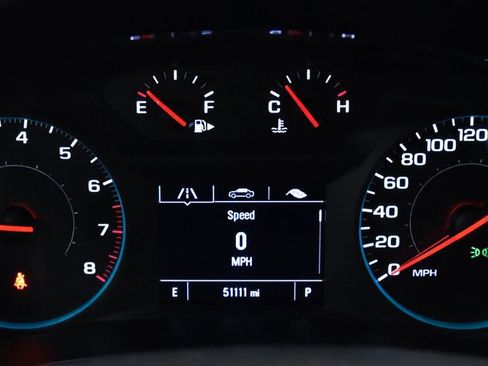 Used 2023 Chevrolet Malibu LT FWD image 25