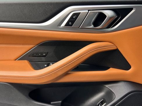 Used 2023 BMW i4 M50 image 13