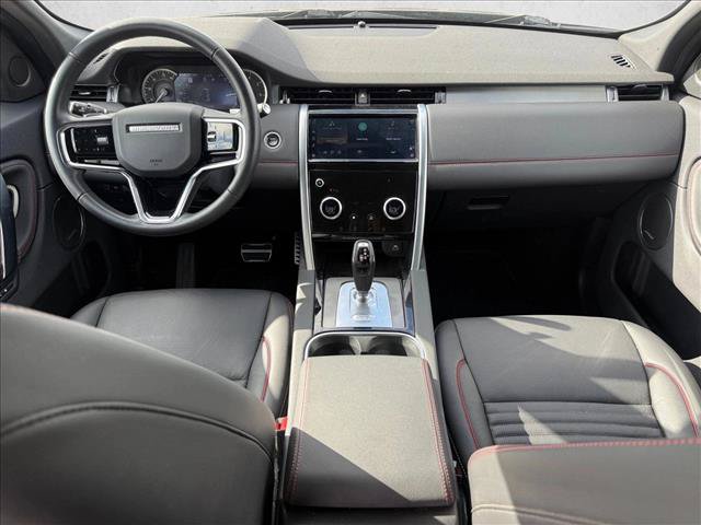 Used 2023 Land Rover Discovery Sport SE R-Dynamic AWD/4WD image 19
