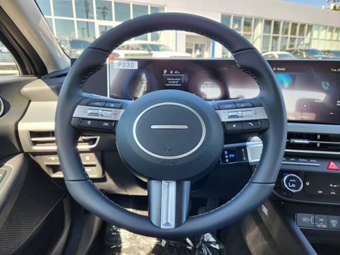 New 2026 Hyundai Sonata SEL image 29