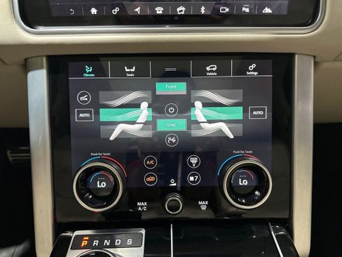 Used 2021 Land Rover Range Rover P525 Westminster Edition AWD/4WD image 63