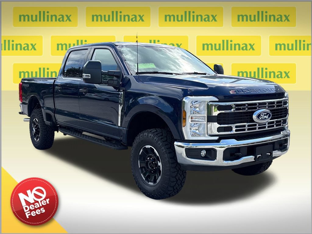 New 2027 Ford F250 XLT w/ Tremor Off-Road Package AWD/4WD 360° Tour