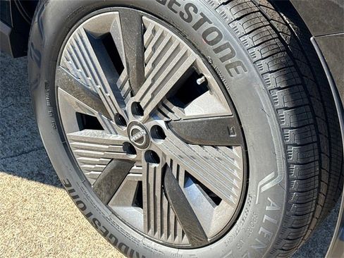 New 2026 Nissan Murano SL image 12