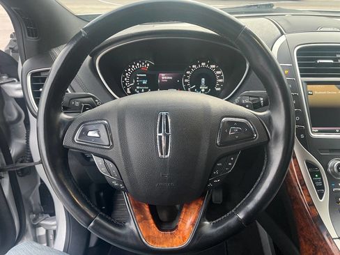 Used 2016 Lincoln MKX Reserve w/ Equipment Group 102A image 14