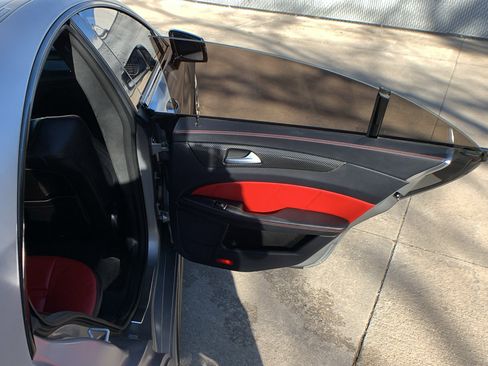 Used 2017 Mercedes-Benz CLS 63 AMG S-Model w/ Driver Assistance Package image 24