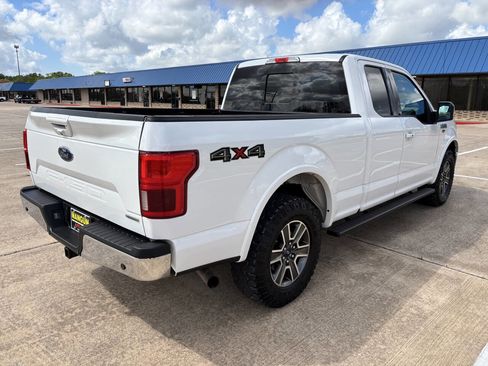 Used 2019 Ford F150 Lariat image 6