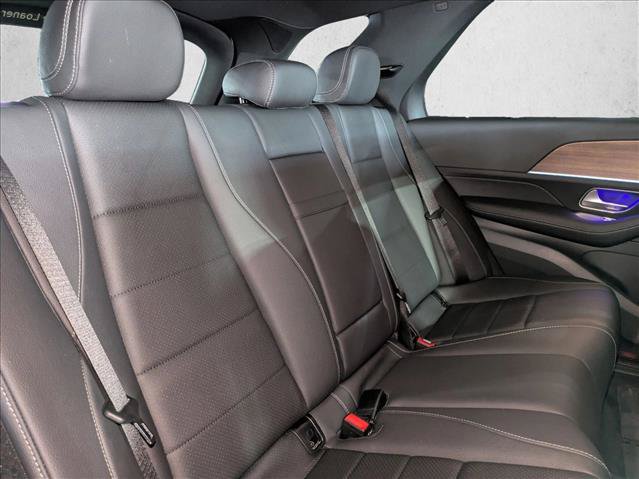 Certified 2025 Mercedes-Benz GLE 350 4MATIC image 23