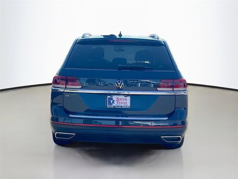 Used 2023 Volkswagen Atlas SE image 6
