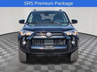 Used 2023 Toyota 4Runner SR5 Premium AWD/4WD video 2