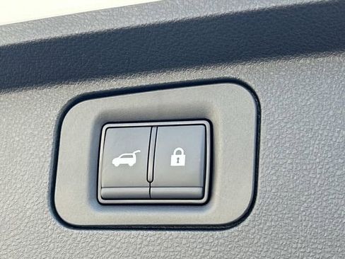 New 2026 INFINITI QX80 Autograph image 13