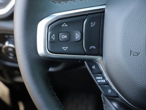 New 2025 RAM 1500 Big Horn image 23