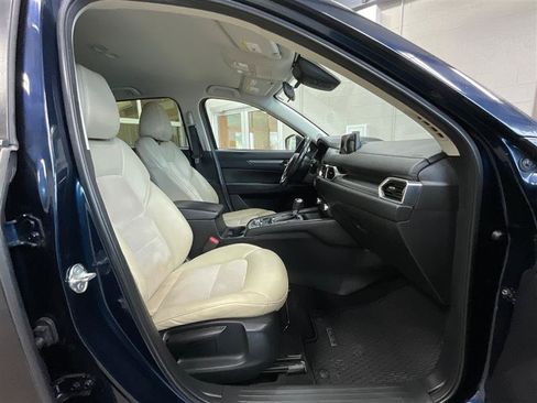 Used 2018 MAZDA CX-5 Touring AWD/4WD image 29