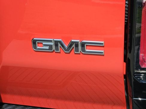 New 2025 GMC Hummer EV 2X image 5