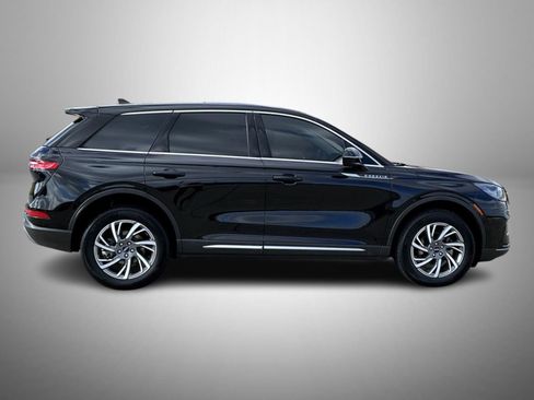 Certified 2024 Lincoln Corsair AWD w/ Equipment Group 101A image 4