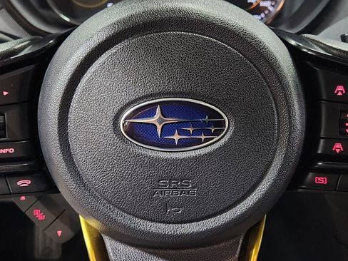 Used 2023 Subaru Crosstrek 2.5i Sport AWD/4WD image 52