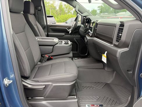 New 2026 Chevrolet Silverado 2500 LT w/ All Star Edition AWD/4WD image 18