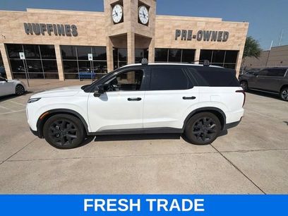 Used 2022 Hyundai Palisade SEL w/ Premium Package