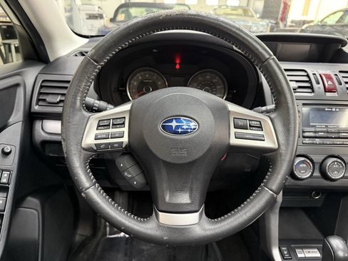 Used 2015 Subaru Forester 2.5i Limited image 22