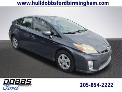 Used 2011 Toyota Prius Two