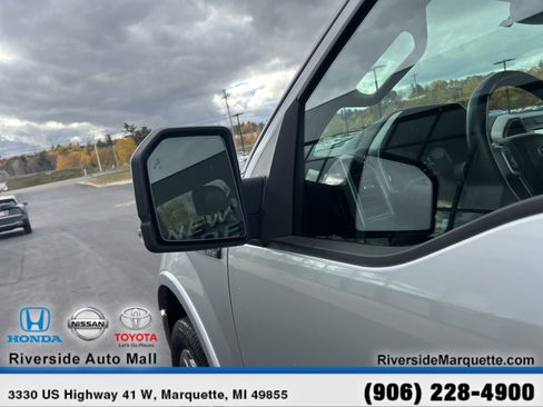 Used 2019 Ford F150 Lariat w/ Equipment Group 502A Luxury image 5