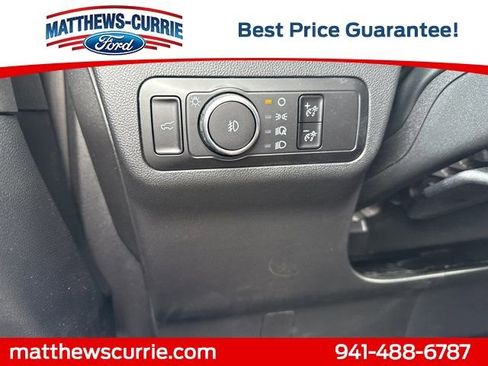 New 2025 Ford Bronco Sport Outer Banks w/ Outer Banks Tech Package+ image 25