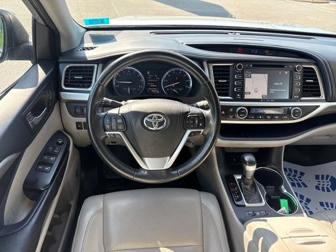 Used 2018 Toyota Highlander Limited AWD/4WD image 20