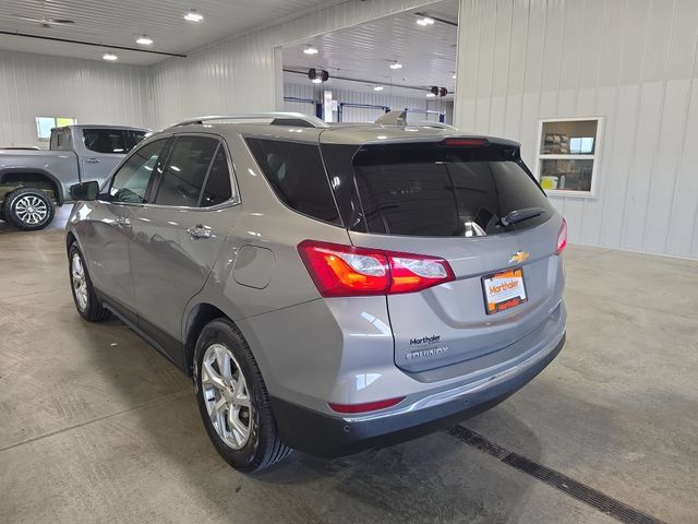 Used 2019 Chevrolet Equinox Premier AWD/4WD image 6