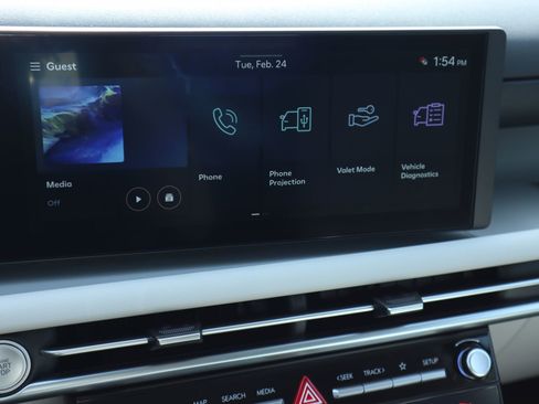 New 2026 Hyundai Tucson SEL image 5