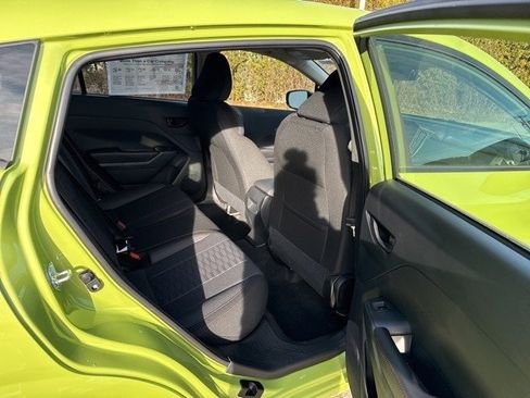 New 2026 Subaru Impreza 2.0i Sport image 13