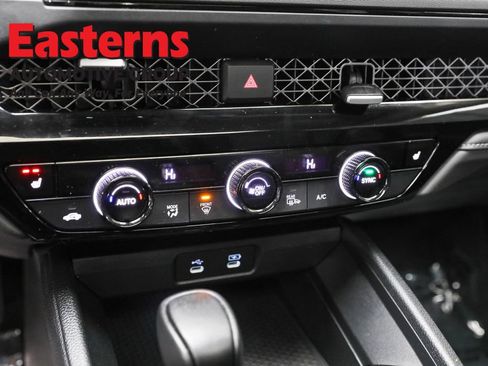Used 2024 Honda Accord EX-L image 19