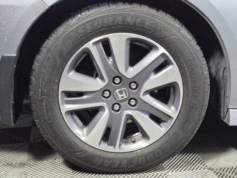 Used 2016 Honda Odyssey Touring Elite image 29