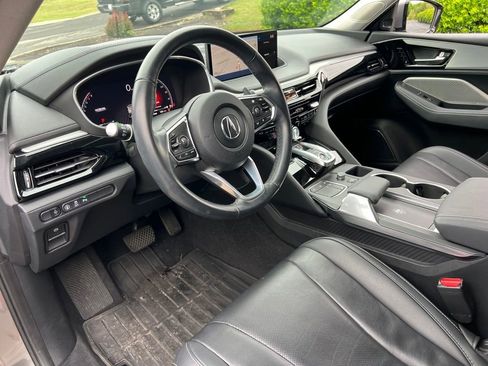 Used 2023 Acura MDX SH-AWD w/ Technology Package image 14