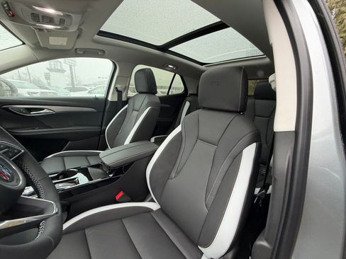 New 2026 Buick Envision Sport Touring image 11